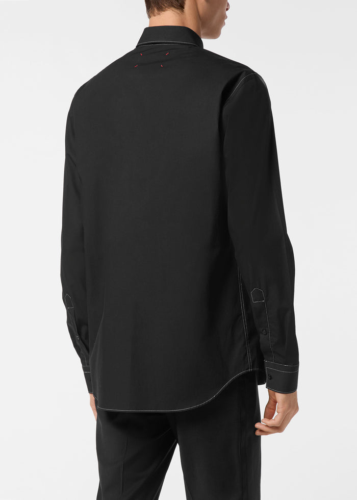 Philipp Plein Camisa PLP-MRP2495