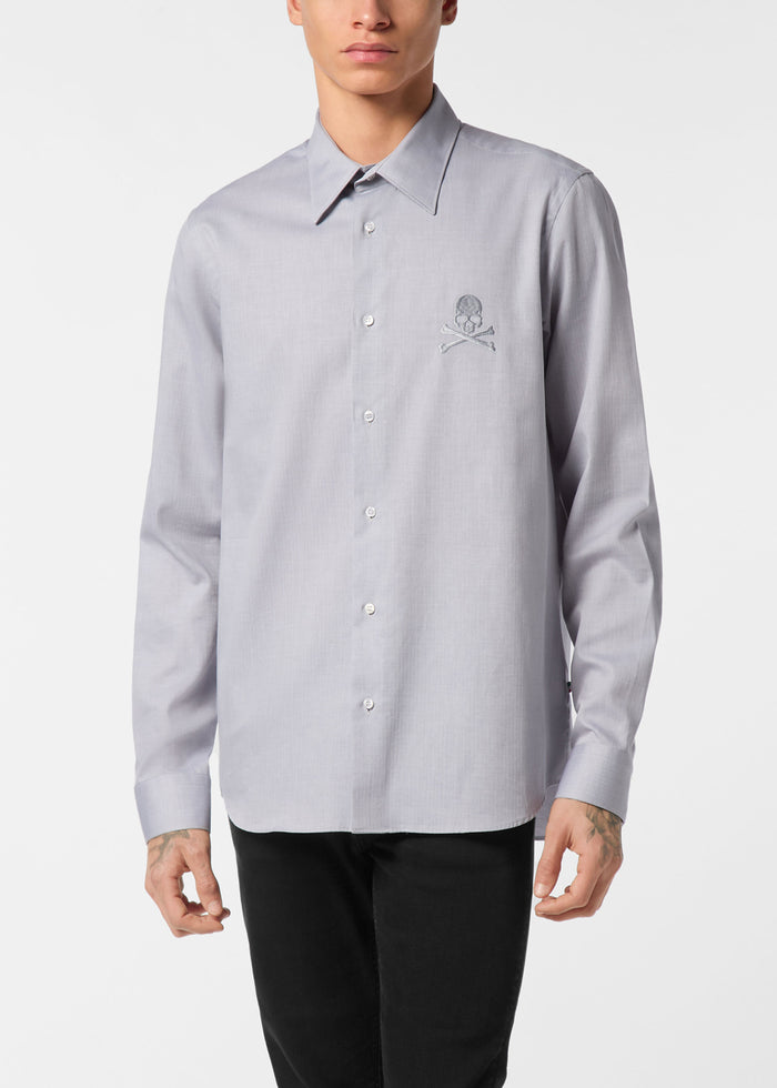 Philipp Plein Camisa PLP-MRP2497