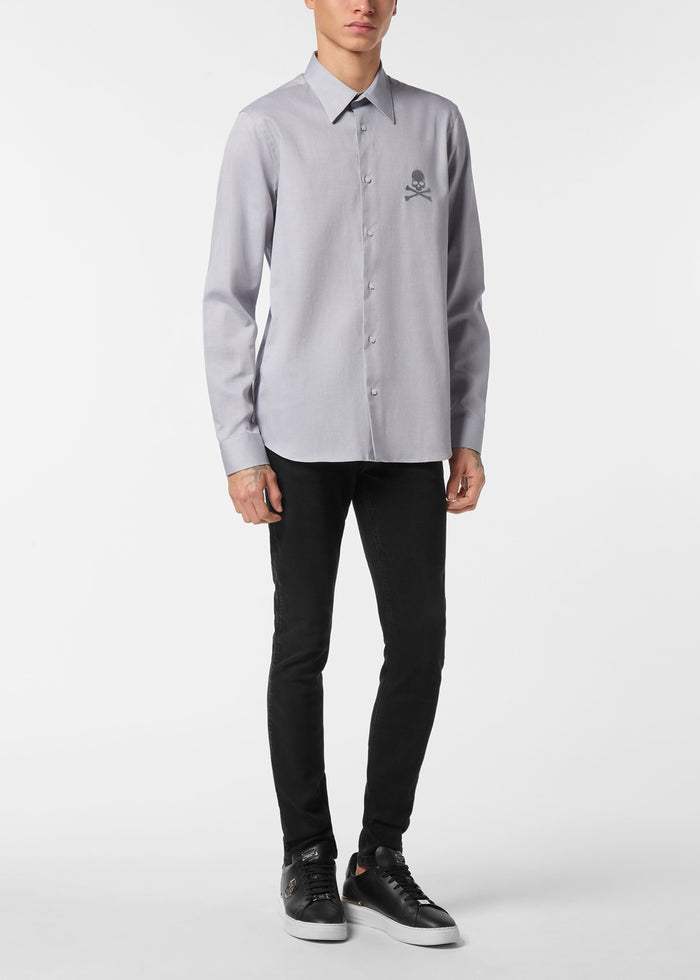 Philipp Plein Camisa PLP-MRP2497