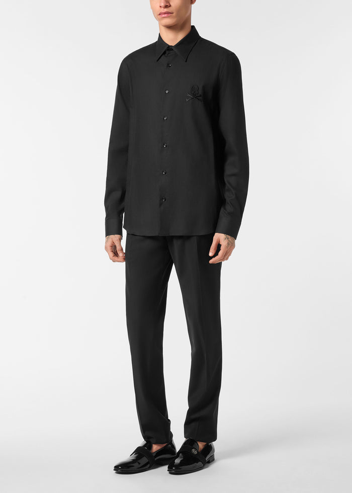 Philipp Plein Camisa PLP-MRP2497