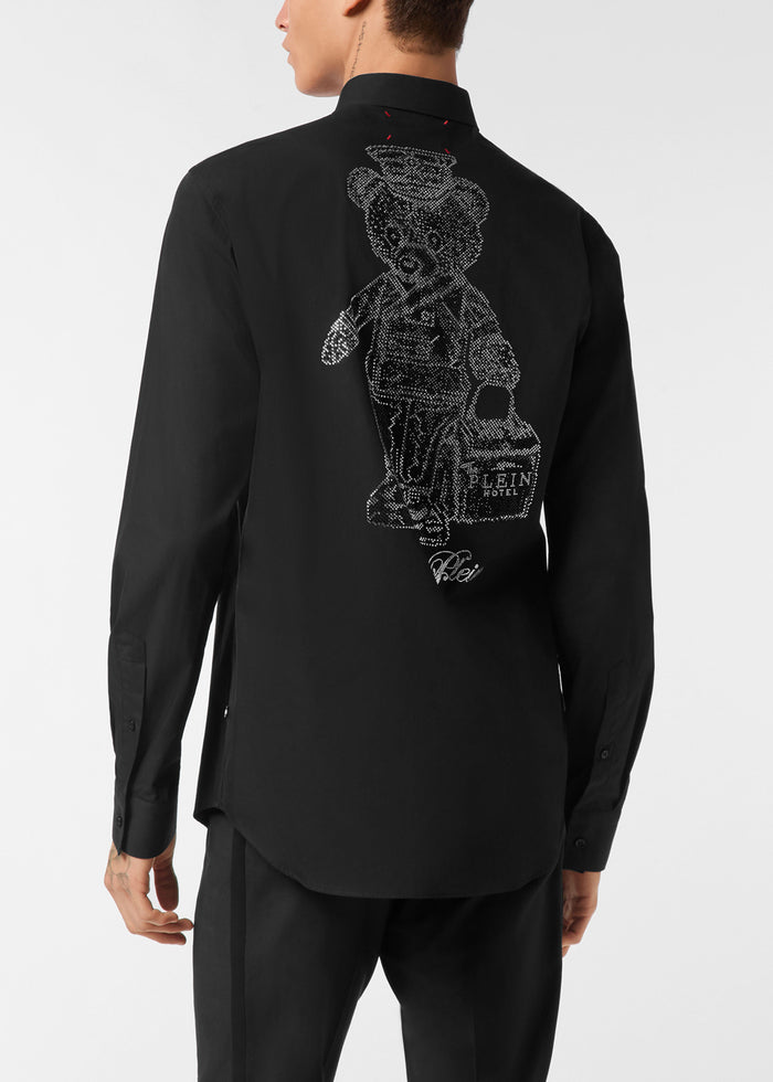 Philipp Plein Camisa PLP-MRP2508