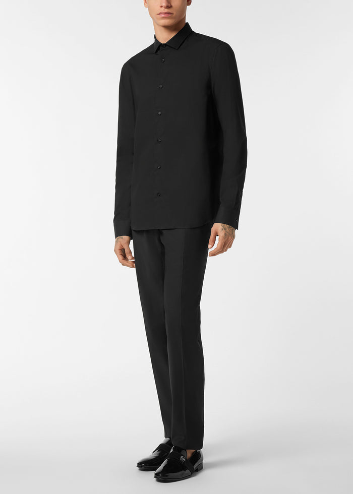 Philipp Plein Camisa PLP-MRP2508