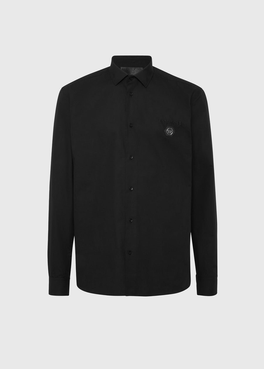 Philipp Plein Camisa PLP-MRP2520