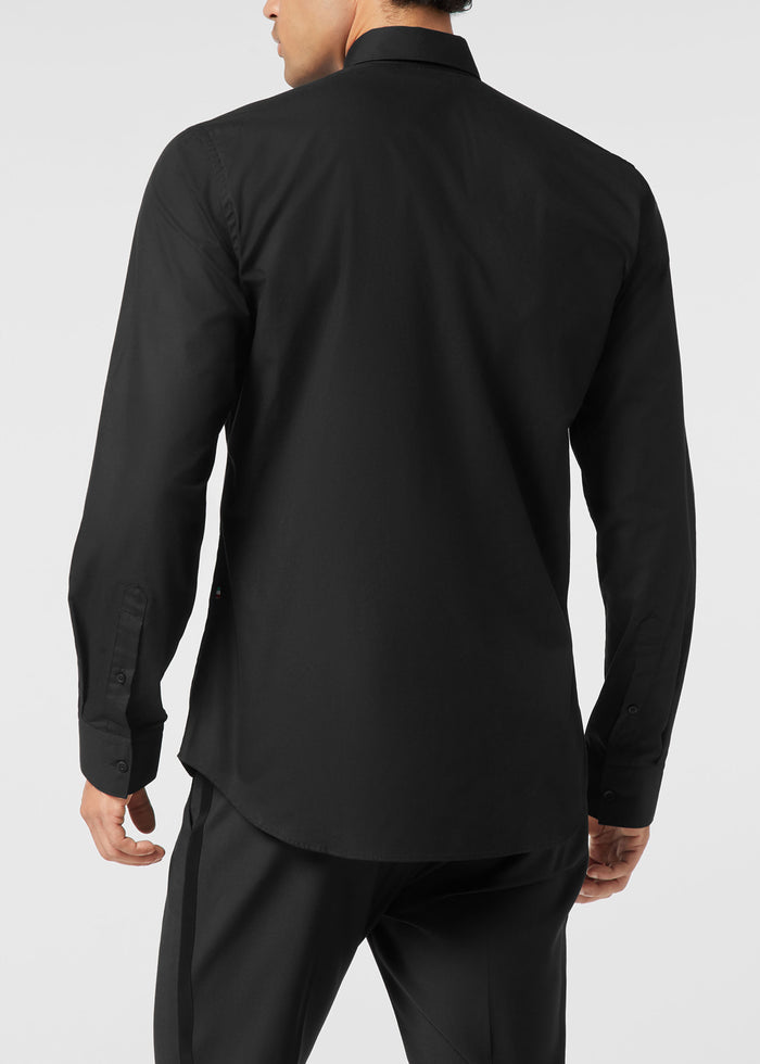 Philipp Plein Camisa PLP-MRP2520