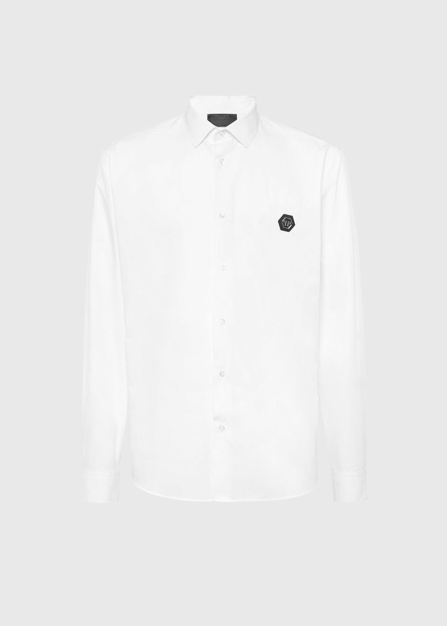 Philipp Plein Camisa PLP-MRP2520