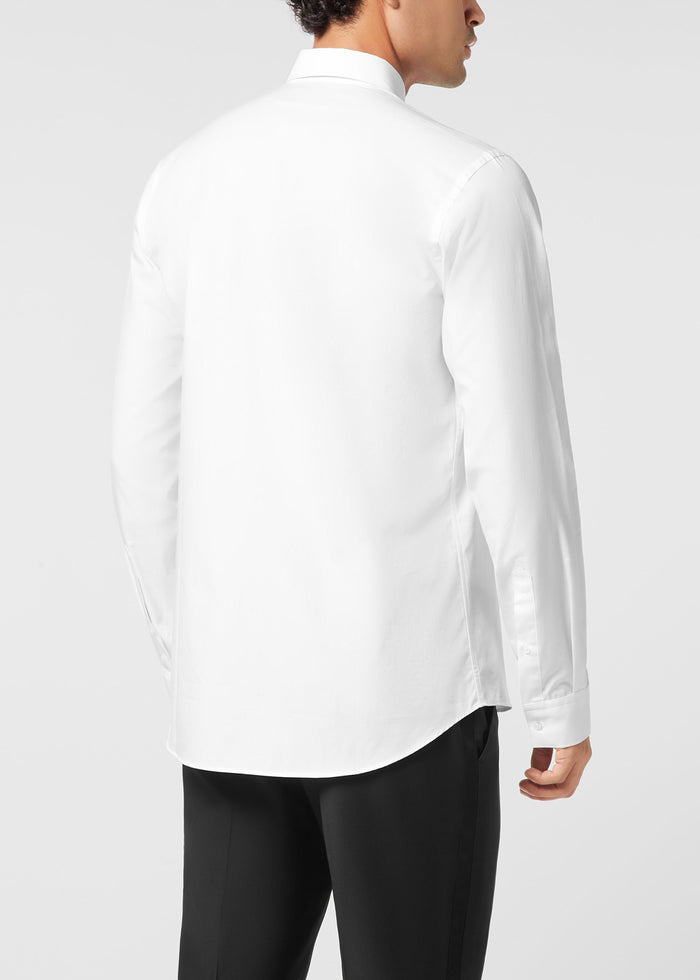 Philipp Plein Camisa PLP-MRP2520