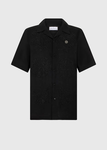Philipp Plein Camisa  PLP-MRP2553