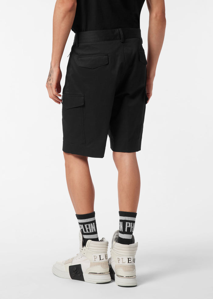 Philipp Plein Shorts PLP-MRT1559