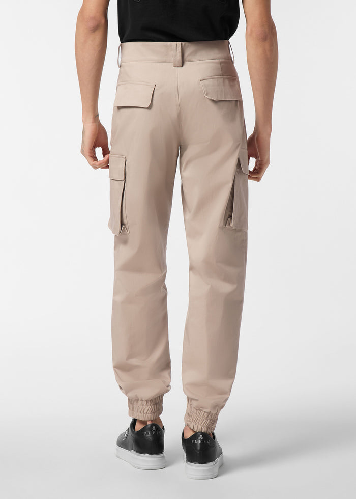 Philipp Plein Pantalón cargo PLP-MRT1576