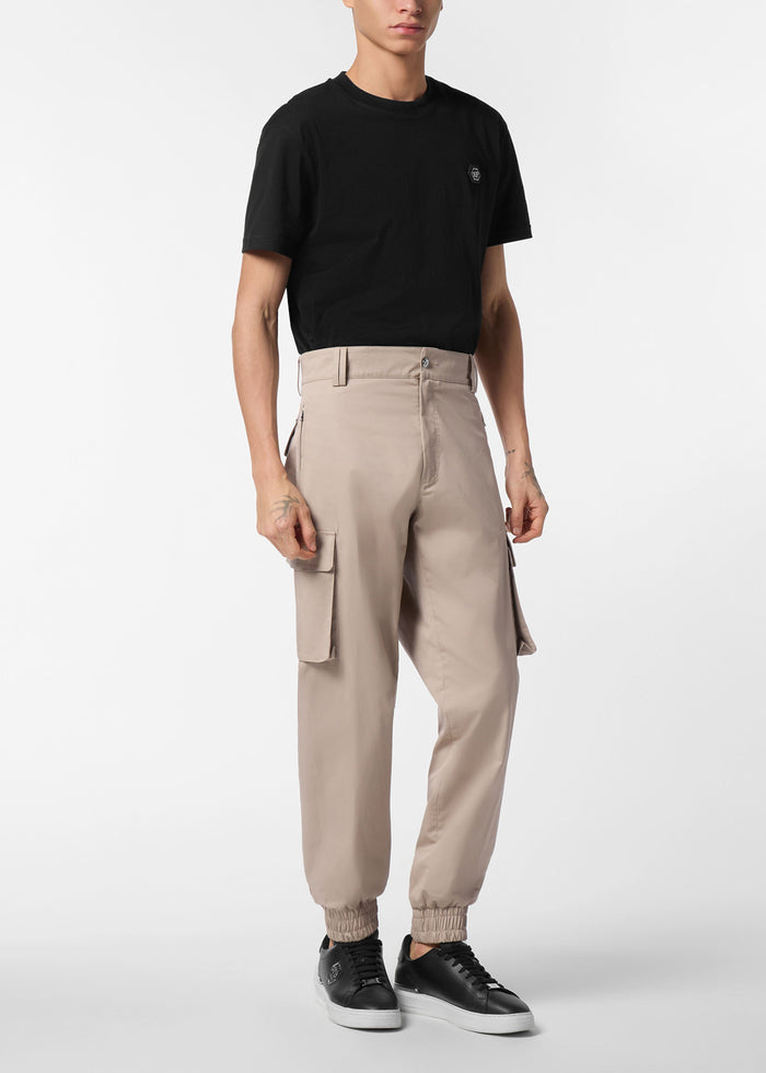 Philipp Plein Pantalón cargo PLP-MRT1576