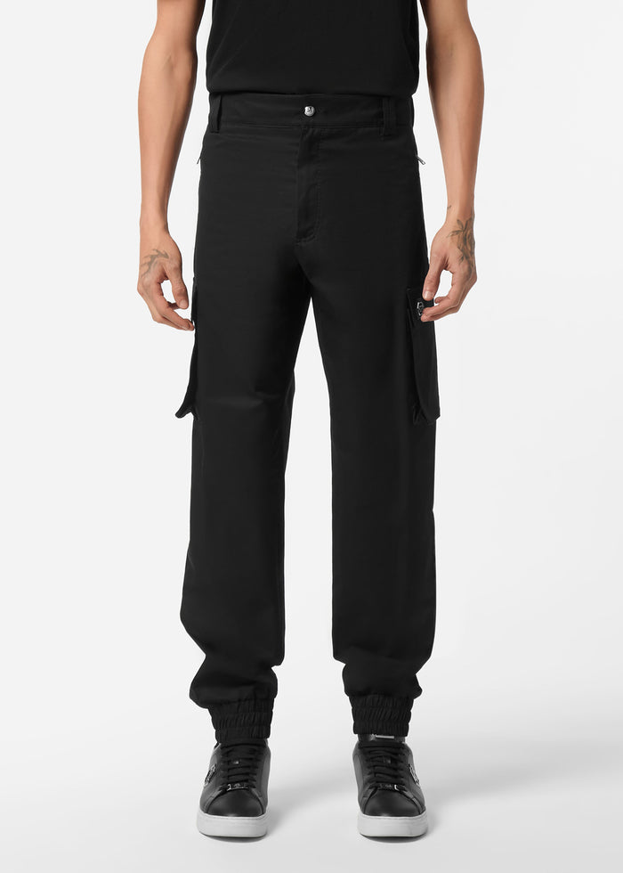 Philipp Plein Pantalón cargo PLP-MRT1576