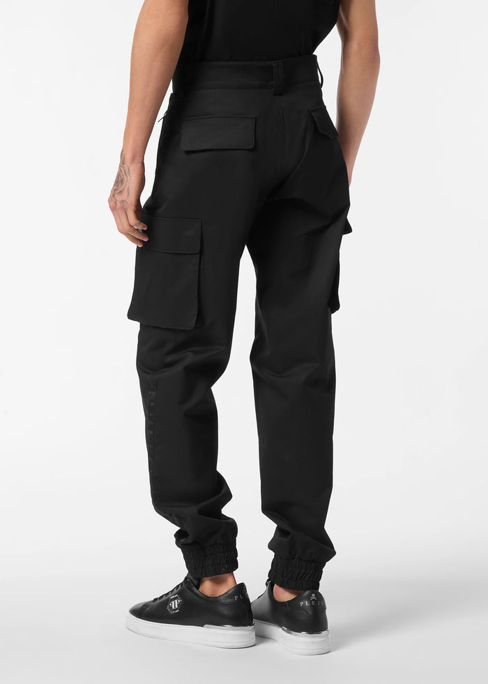 Philipp Plein Pantalón cargo PLP-MRT1576