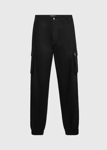 Philipp Plein Pantalón Joggers PLP-MRT1618
