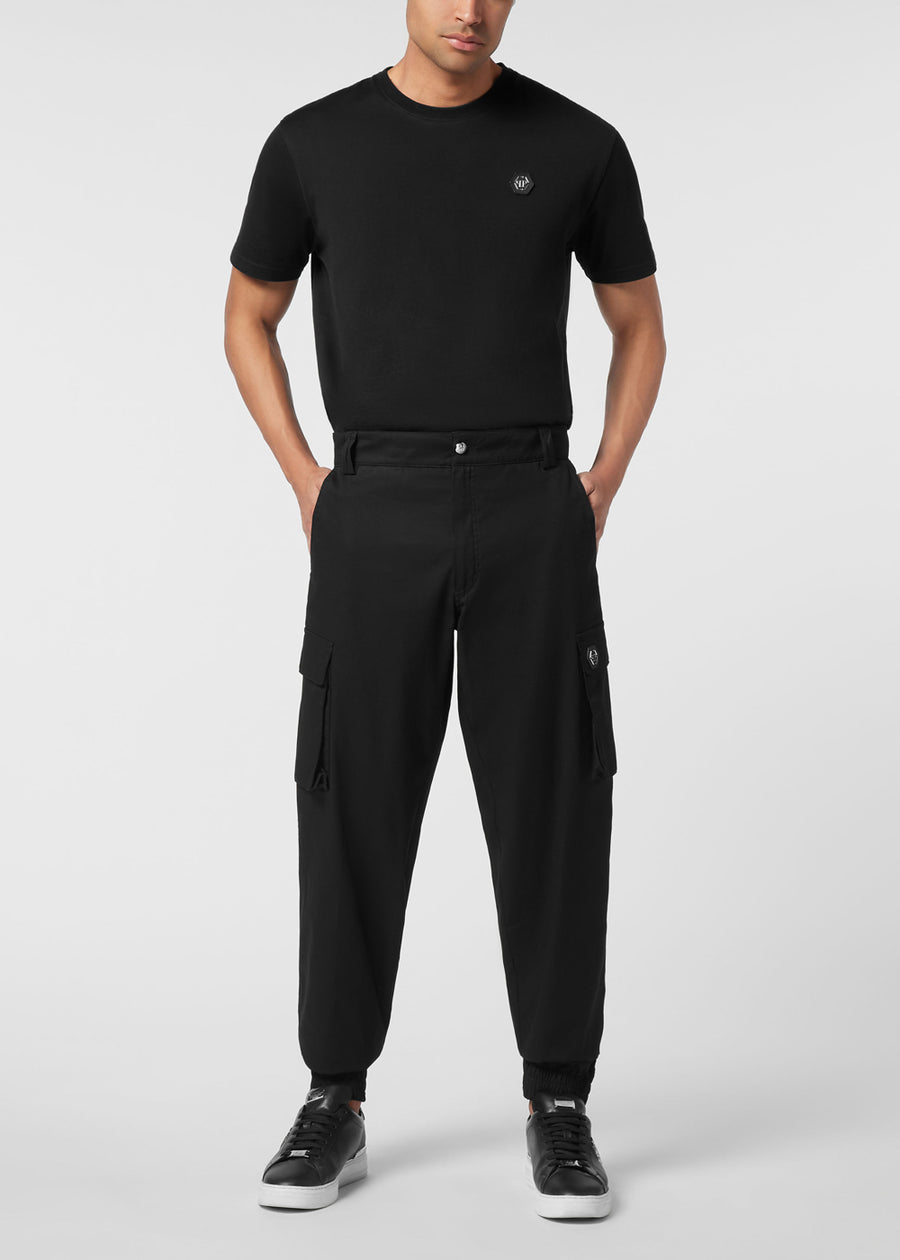 Philipp Plein Pantalón Joggers PLP-MRT1618