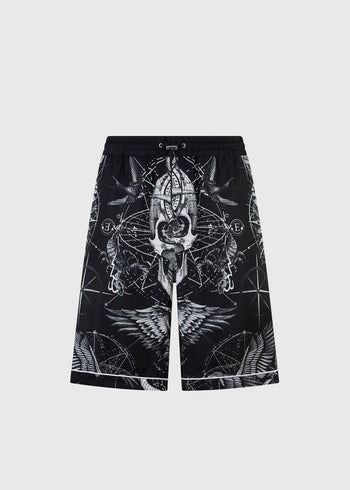 Philipp Plein Shorts PLP-MRT1638