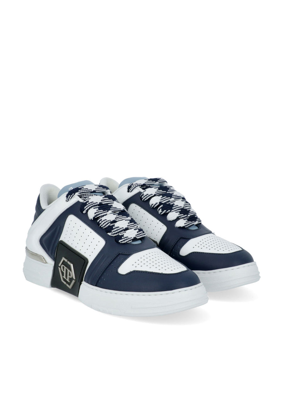 PHILIPP PLEIN Senakers bajos  PLP-MSC3876