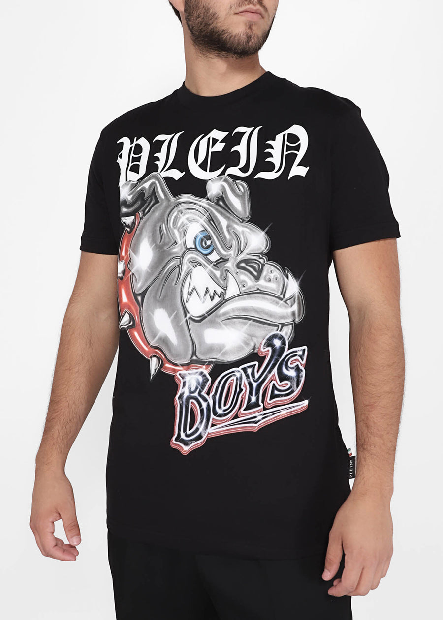 Philipp Plein T-shirt  PLP-MTK6771