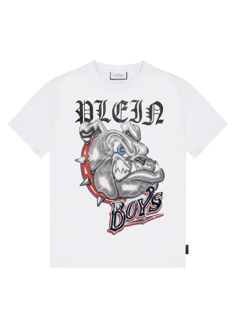 Philipp Plein T-shirt  PLP-MTK6771