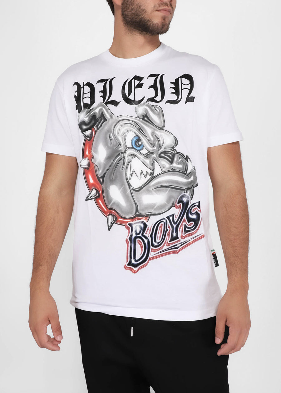 Philipp Plein T-shirt  PLP-MTK6771