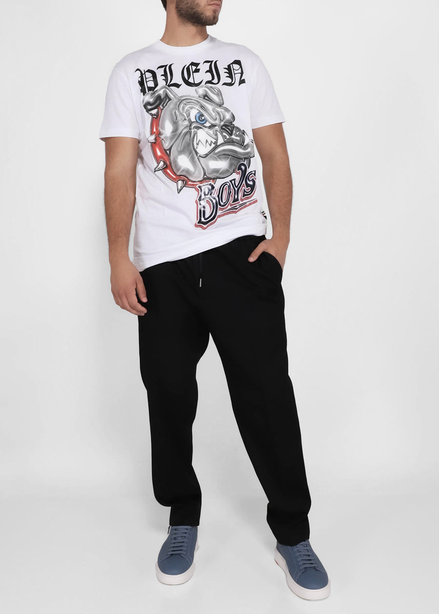 Philipp Plein T-shirt  PLP-MTK6771