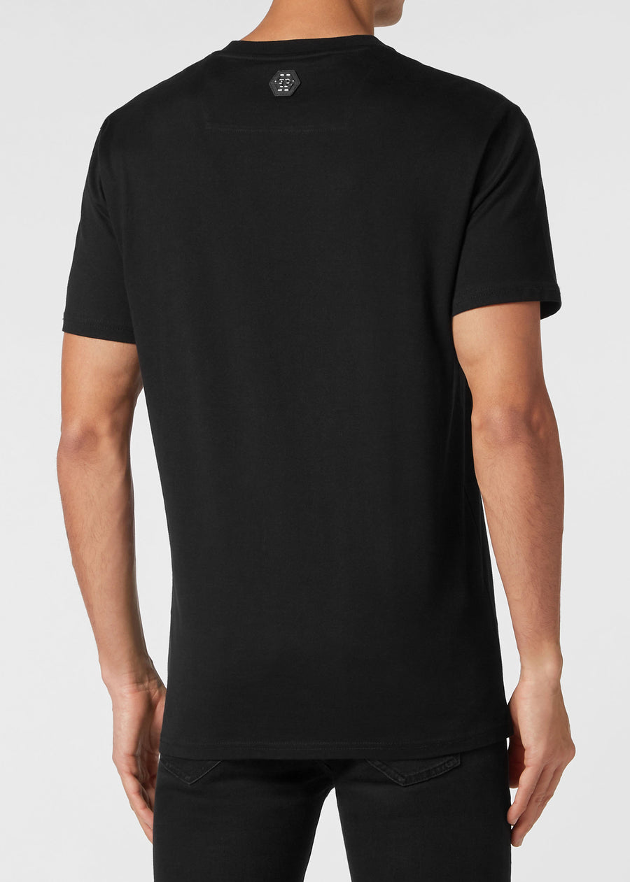 Philipp Plein T-shirt  PLP-MTK7390
