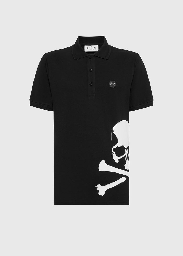Philipp Plein T-shirt Calavera PLP-MTK7413