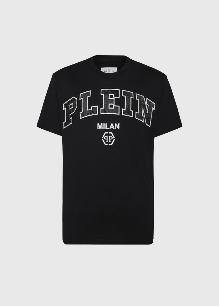 Philipp Plein T-shirt  PLP-MTK7755