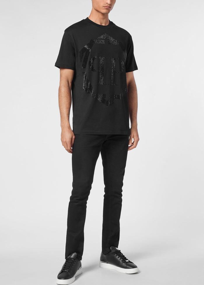 Philipp Plein T-shirt  PLP-MTK7797