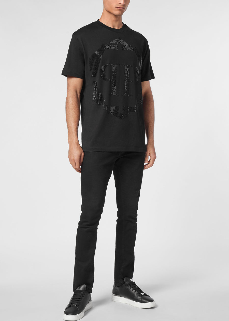 Philipp Plein T-shirt  PLP-MTK7797