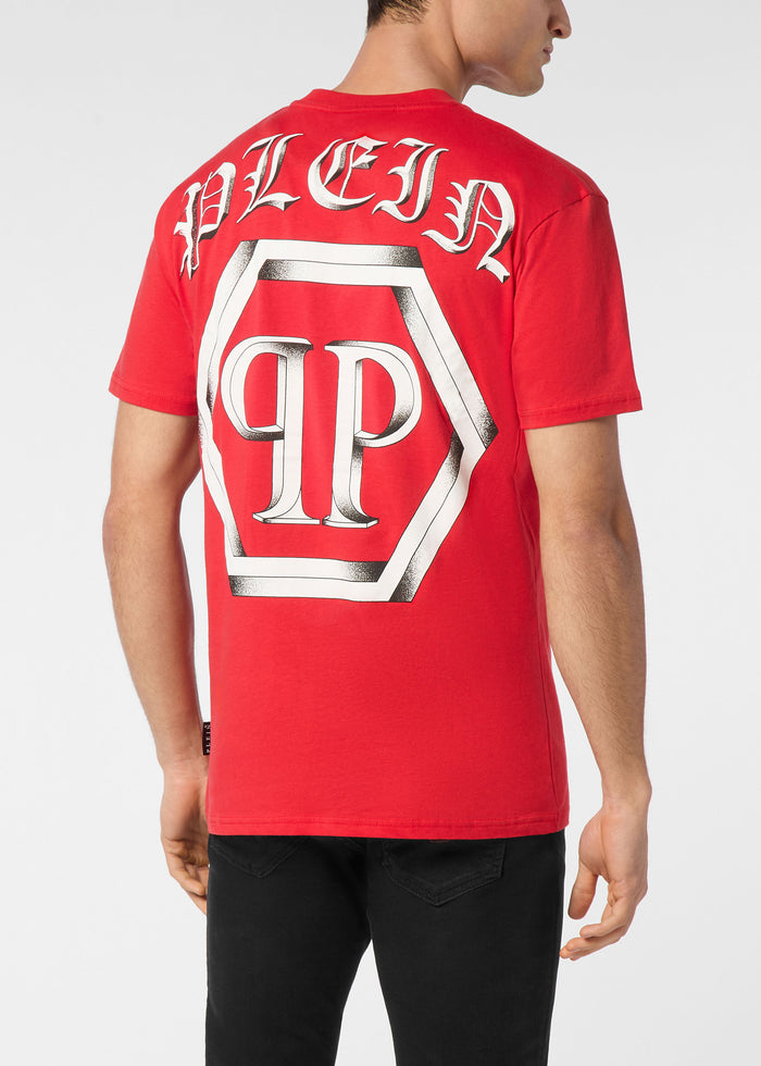 Philipp Plein T-Shirt PLP-MTK7806