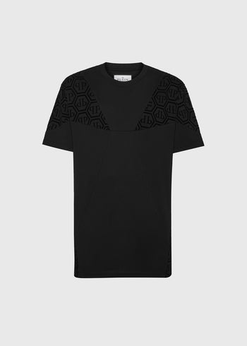 Philipp Plein T-shirt PLP-MTK7842