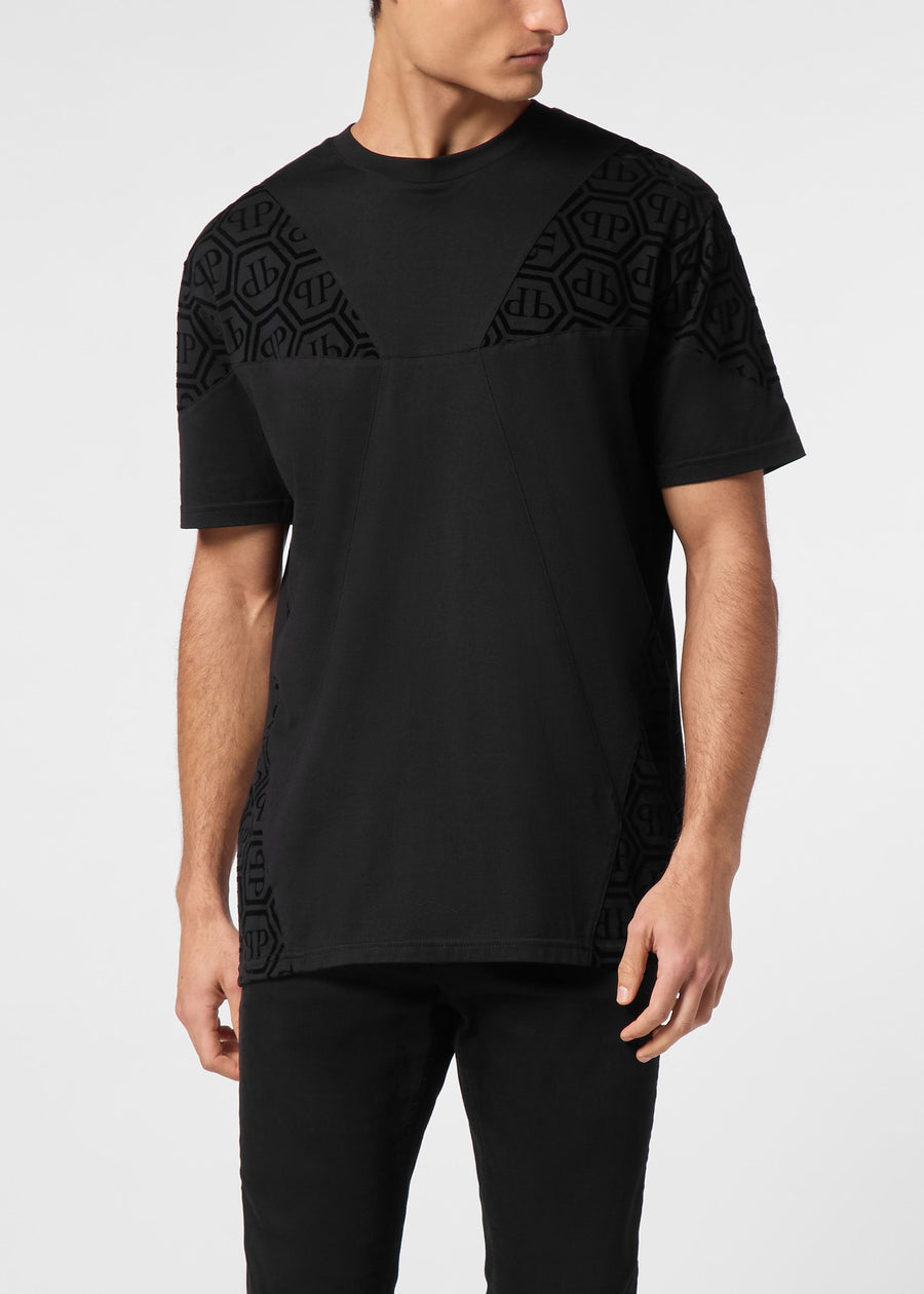 Philipp Plein T-shirt PLP-MTK7842