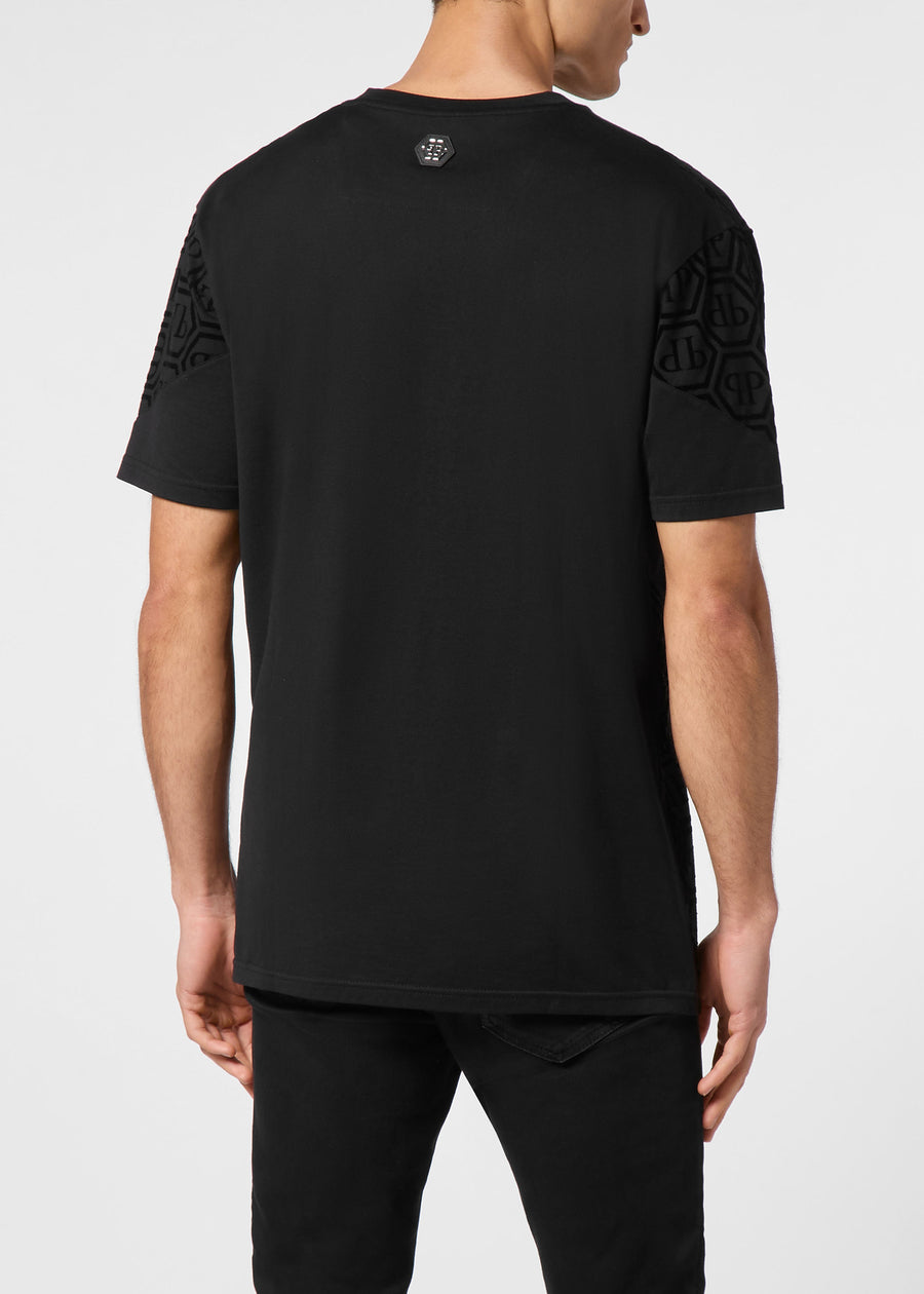 Philipp Plein T-shirt PLP-MTK7842
