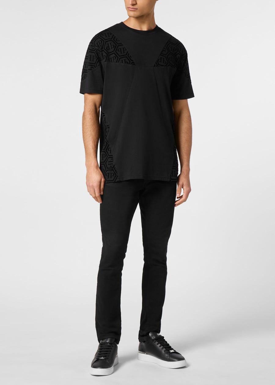 Philipp Plein T-shirt PLP-MTK7842