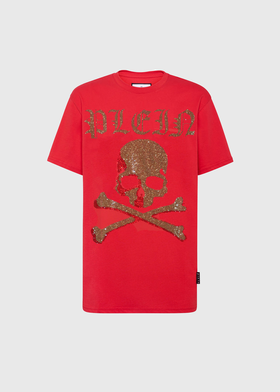 Philipp Plein T-shirt  PLP-MTK7851