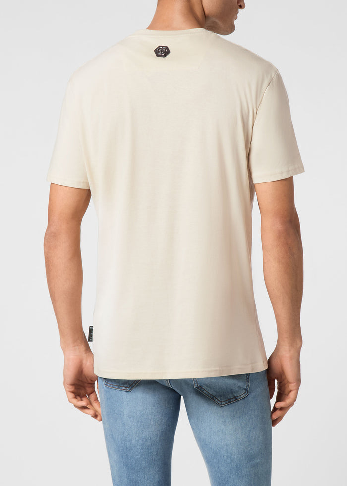 Philipp Plein T-Shirt Racing Club PLP-MTK8145