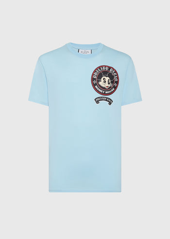 PHILIPP PLEIN T-Shirt Money Mouse PLP-MTK8153