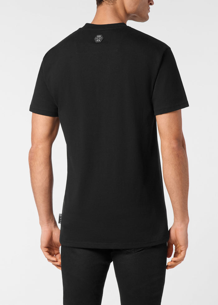 Philipp Plein T-shirt estampada PLP-MTK8206
