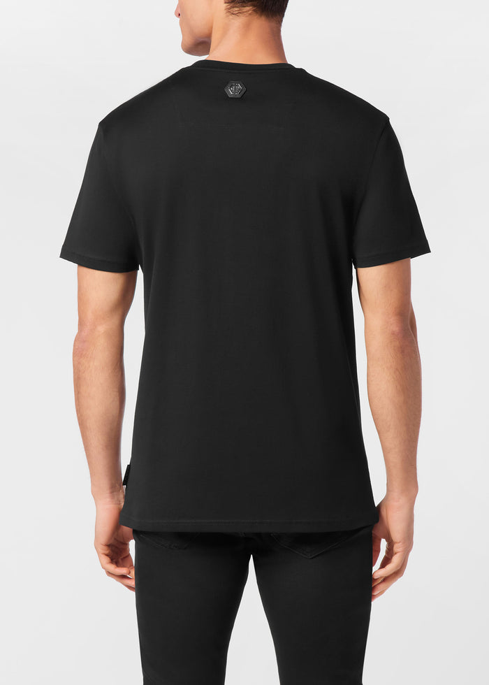 PHILIPP PLEIN T-shirt estampada PLP-MTK8207