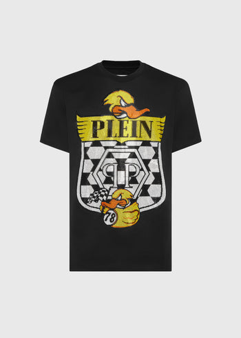 PHILIPP PLEIN T-Shirts estampada PLP-MTK8210