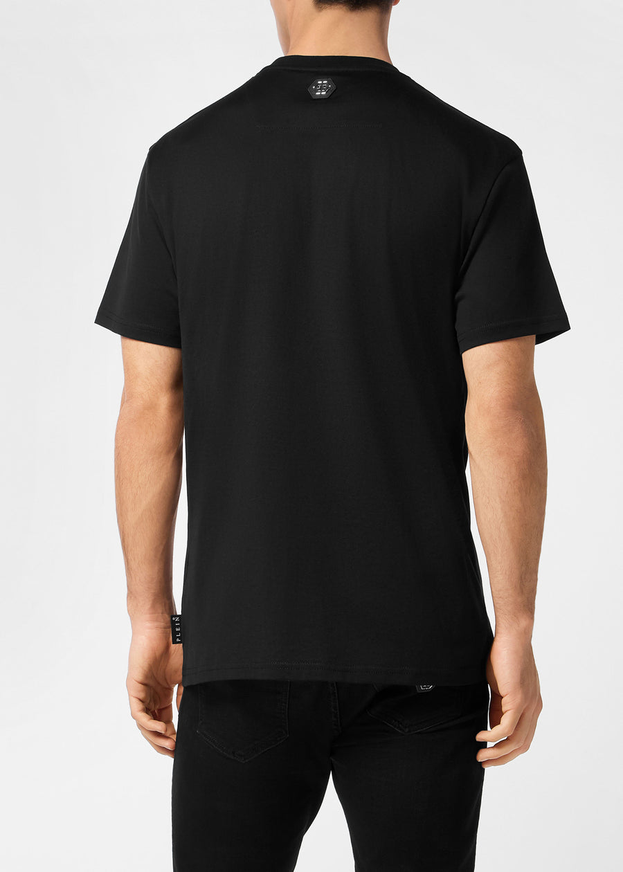 PHILIPP PLEIN T-Shirts estampada PLP-MTK8210