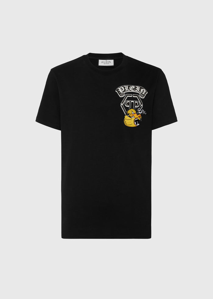PHILIPP PLEIN T-Shirt estampada PLP-MTK8211