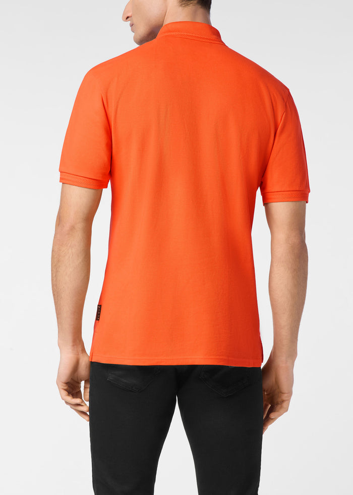 PHILIPP PLEIN T-shirt Polo PLP-MTK8226