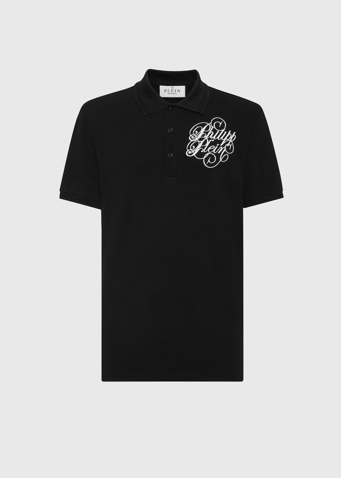 Philipp Plein Camiseta Polo PLP-MTK8228