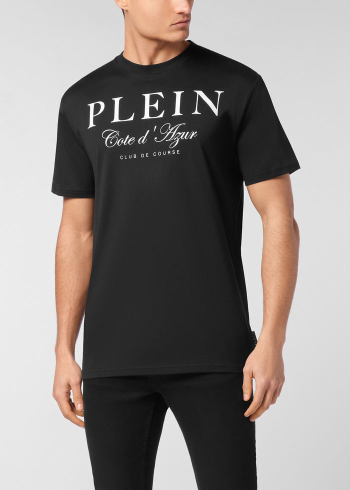 Philipp Plein T-shirt PLP-MTK8233