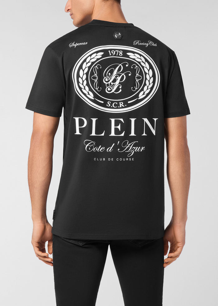 Philipp Plein T-shirt PLP-MTK8233