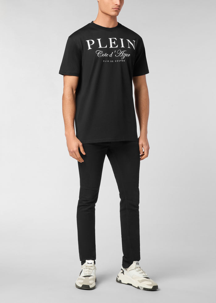 Philipp Plein T-shirt PLP-MTK8233