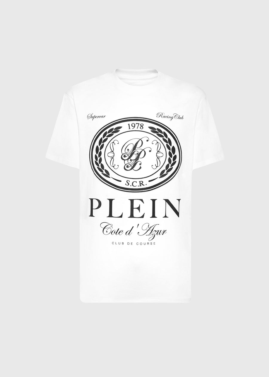 Philipp Plein T-shirt  PLP-MTK8234