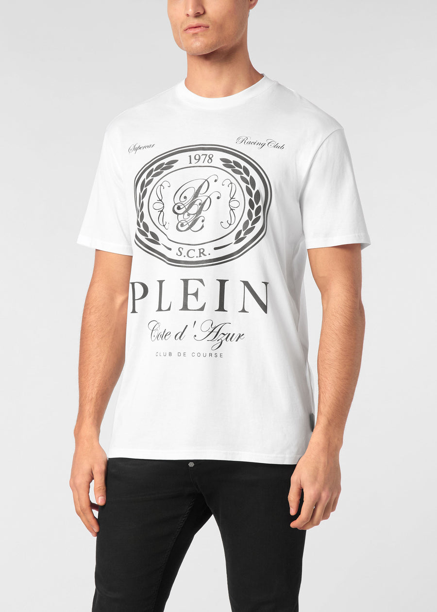 Philipp Plein T-shirt  PLP-MTK8234
