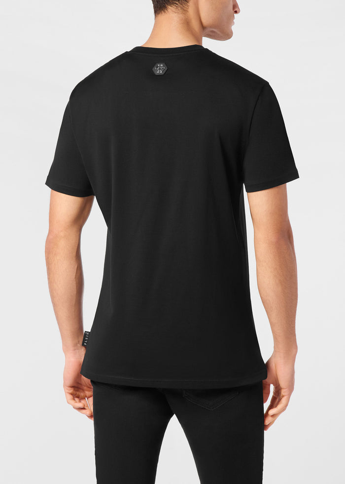 PHILIPP PLEIN T-Shirt estampada PLP-MTK8245